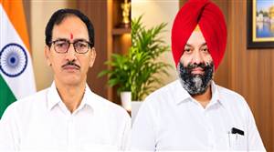 ਕਣਕ ਦੇ ਐੱਮਐੱਸਪੀ ਵਿੱਚ ਮਹਿਜ਼ 25 ਰੁਪਏ ਦਾ ਵਾਧਾ ਕਿਸਾਨਾਂ ਨਾਲ ਮਜ਼ਾਕ : ਜੋਗਿੰਦਰ ਪਾਲ ਤੇ ਲੱਕੀ