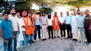 ਸਪੇਸ ਦੀ ਲਿਖਤੀ ਗਾਰੰਟੀ ਸਮੇਤ ਕਈ ਮੰਗਾਂ ’ਤੇ ਅੜੇ ਰਾਈਸ ਮਿੱਲਰ
