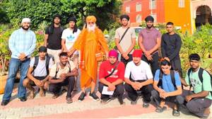 ਖੇਡਾਂ ਵਤਨ ਪੰਜਾਬ ਦੀਆਂ ’ਚ ਸੀਚੇਵਾਲ ਦੇ ਖਿਡਾਰੀਆਂ ਦੀ ਝੰਡੀ