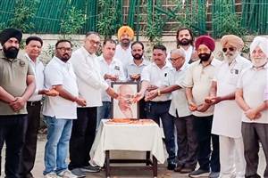 ਮਹਾਤਮਾ ਗਾਂਧੀ ਦੇ 157ਵੇਂ ਜਨਮ ਦਿਨ ’ਤੇ ਸ਼ਰਧਾਂਜਲੀਆਂ ਭੇਟ