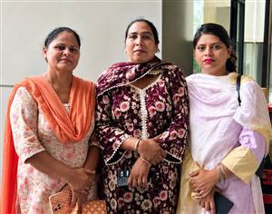 ਹਲਕਾ ਗਿੱਲ ਤੋਂ ਕਾਂਗਰਸੀ ਉਮੀਦਵਾਰ ਵੱਡੀ ਲੀਡ ਨਾਲ ਜਿੱਤੇਗਾ