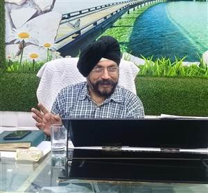 ਮਾਨਸਾ ਜ਼ੋਨ ਦਾ ਖੇਤਰੀ ਯੂਥ ਫੈਸਟੀਵਲ 8 ਤੋਂ