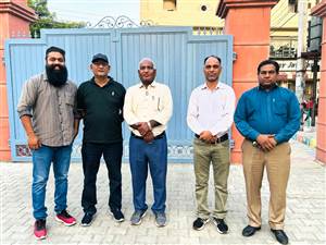 ਜੇ ਮਿਡ ਡੇ ਮੀਲ ਦੇਣਾ ਹੈ ਤਾਂ ਕੁਕਿੰਗ ਕਾਸਟ ਦੇ ਪੈਸੇ ਅਡਵਾਂਸ ’ਚ ਭੇਜੋ