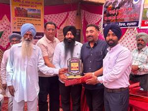ਕਿਸਾਨ ਸਹਿਕਾਰੀ ਸਭਾਵਾਂ ਤੋਂ ਖੇਤੀਬਾੜੀ ਸੰਦ ਲੈ ਸਕਦੈ : ਡਾ. ਜਗਜੀਤ