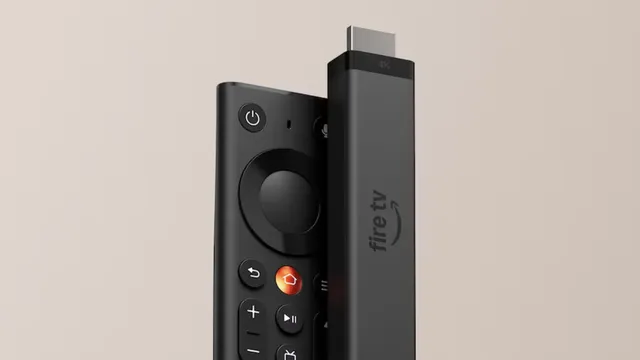 Amazon ਨੇ ਨਵਾਂ Fire TV Stick 4K ਅਤੇ ਰੀ-ਡਿਜ਼ਾਈਨ ਰਿਮੋਟ ਕੀਤਾ ਲਾਂਚ, Alexa+ ਤੇ ਕਸਟਮਾਈਜ਼ੇਬਲ ਬਟਨ ਨਾਲ ਲੈਸ
