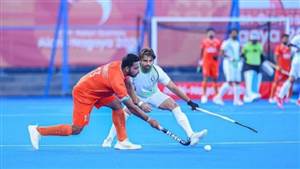 ਏਸ਼ੀਆਈ ਖੇਡਾਂ 2026: ਇਤਿਹਾਸ ਰਚਣ ਦੇ ਨੇੜੇ ਭਾਰਤੀ ਪੁਰਸ਼ ਹਾਕੀ ਟੀਮ! ਗੋਲਡ ਮੈਡਲ ਲਈ ਮਲੇਸ਼ੀਆ ਨਾਲ ਹੋਵੇਗਾ ਫਾਈਨਲ ਮੁਕਾਬਲਾ