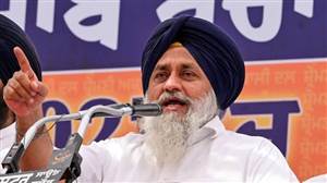 ਅਕਾਲੀ ਦਲ 6 ਤੋਂ ਸ਼ੁਰੂ ਕਰੇਗਾ ਘਰ-ਘਰ ਮੁਹਿੰਮ, 10 ਨੂੰ ਹੋਵੇਗੀ ਬੱਸ ਯਾਤਰਾ; ਤਲਵੰਡੀ ਸਾਬੋ ਤੋਂ ਹੋਵੇਗੀ ਸ਼ੁਰੂਆਤ