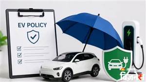EV Insurance: ਪੈਟਰੋਲ ਕਾਰ ਨਾਲੋਂ ਕਿੰਨਾ ਮਹਿੰਗਾ ਤੇ ਕਿਵੇਂ ਵੱਖਰਾ ਹੈ ਇਲੈਕਟ੍ਰਿਕ ਗੱਡੀ ਦਾ ਬੀਮਾ? 5 ਟਿਪਸ 'ਚ ਸਮਝੋ ਪੂਰੀ ਜਾਣਕਾਰੀ