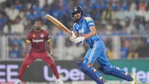 IND vs WI Playing 11: ਤੀਜੇ ਵਨਡੇ 'ਚ ਕਪਤਾਨ ਚੱਲਣਗੇ ਵੱਡਾ ਦਾਅ! ਪਲੇਇੰਗ-11 'ਚ ਬਦਲਾਅ ਤੈਅ, ‘ਮੀਆਂ ਮੈਜਿਕ’ ਦੀ ਹੋਵੇਗੀ ਵਾਪਸੀ