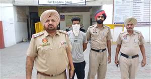 3500 ਦੀਆਂ ਪਾਥੀਆਂ ਲਈ ਕਤਲ! ਗੁਆਂਢੀ ਨੇ ਨੌਜਵਾਨ ਨੂੰ ਨਹਿਰ ’ਚ ਸੁੱਟ ਕੇ ਉਤਾਰਿਆ ਮੌਤ ਦੇ ਘਾਟ, 5 ਦਿਨਾਂ ਬਾਅਦ ਮਿਲੀ ਲਾਸ਼