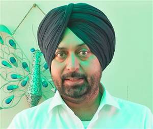 ਵਿਕਾਸ ਕਾਰਜਾਂ ਨੂੰ ਲੈ ਕੇ ਸਿਆਸੀ ਜੰਗ ਤੇਜ਼, ਅਕਾਲੀ ਦਲ ਨੇ ਐੱਮਪੀ ਮੀਤ ਹੇਅਰ ’ਤੇ ਵਿੰਨ੍ਹਿਆ ਨਿਸ਼ਾਨਾ