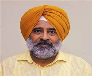 ਪਰਗਟ ਸਿੰਘ ਬਣੇ ਪੰਜਾਬ ਕਾਂਗਰਸ ਦੇ ਨਵੇਂ ਪ੍ਰਧਾਨ