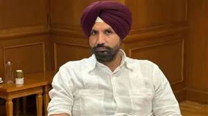 'ਤੁਸੀਂ ਕਦੇ ਝੁਕਣਾ ਨਹੀਂ ਸਿਖਾਇਆ...', ਗਾਂਧੀ ਜੀ ਨੂੰ ਯਾਦ ਕਰ ਕੇ ਭਾਵੁਕ ਹੋਏ ਰਾਜਾ ਵੜਿੰਗ; ਰਾਹੁਲ ਗਾਂਧੀ ਦੀ ਪੋਸਟ ਕੀਤੀ ਸ਼ੇਅਰ