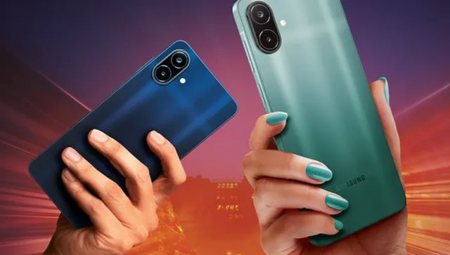 Samsung Galaxy A08 ਭਾਰਤ ’ਚ ਲਾਂਚ, 6,000mAh ਬੈਟਰੀ ਨਾਲ ਮਿਲੇਗਾ 50MP ਕੈਮਰਾ