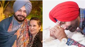 ਨਵਜੋਤ ਸਿੱਧੂ ਦੇ ਘਰ ਗੂੰਜੀਆਂ ਕਿਲਕਾਰੀਆਂ, ਦਾਦਾ ਬਣੇ ਸਾਬਕਾ ਕ੍ਰਿਕਟਰ; ਸਾਂਝੀ ਕੀਤੀ ਪੋਤੀ ਦੀ ਤਸਵੀਰ