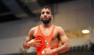 Asian Games 2026: ਭਾਰਤ ਦਾ ਗੋਲਡਨ ਦੰਗਲ ਜਾਰੀ, ਸੁਜੀਤ ਨੇ ਕੁਸ਼ਤੀ ’ਚ ਜਿੱਤਿਆ ਸੋਨਾ; ਫਾਈਨਲ ’ਚ ਤਾਜਿਕਿਸਤਾਨ ਦੇ ਪਹਿਲਵਾਨ ਨੂੰ 10-9 ਨਾਲ ਹਰਾਇਆ