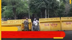 Jantar Mantar Protest:  ਧਾਰਾ 163 ਲਾਗੂ ਤੇ 11 ਮੈਟਰੋ ਸਟੇਸ਼ਨ ਬੰਦ, CEC ਖ਼ਿਲਾਫ਼ ਪ੍ਰਦਰਸ਼ਨ ਦੀ ਇਜਾਜ਼ਤ ਨਹੀਂ
