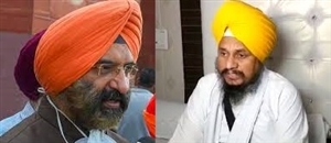 ਇਸ ਕਾਰਨ ਭਾਜਪਾ ’ਚ ਗਏ ਮਨਜਿੰਦਰ ਸਿਰਸਾ, ਜਥੇਦਾਰ ਗਿਆਨੀ ਹਰਪ੍ਰੀਤ ਸਿੰਘ ਨੇ ਕੀਤਾ ਖ਼ੁਲਾਸਾ