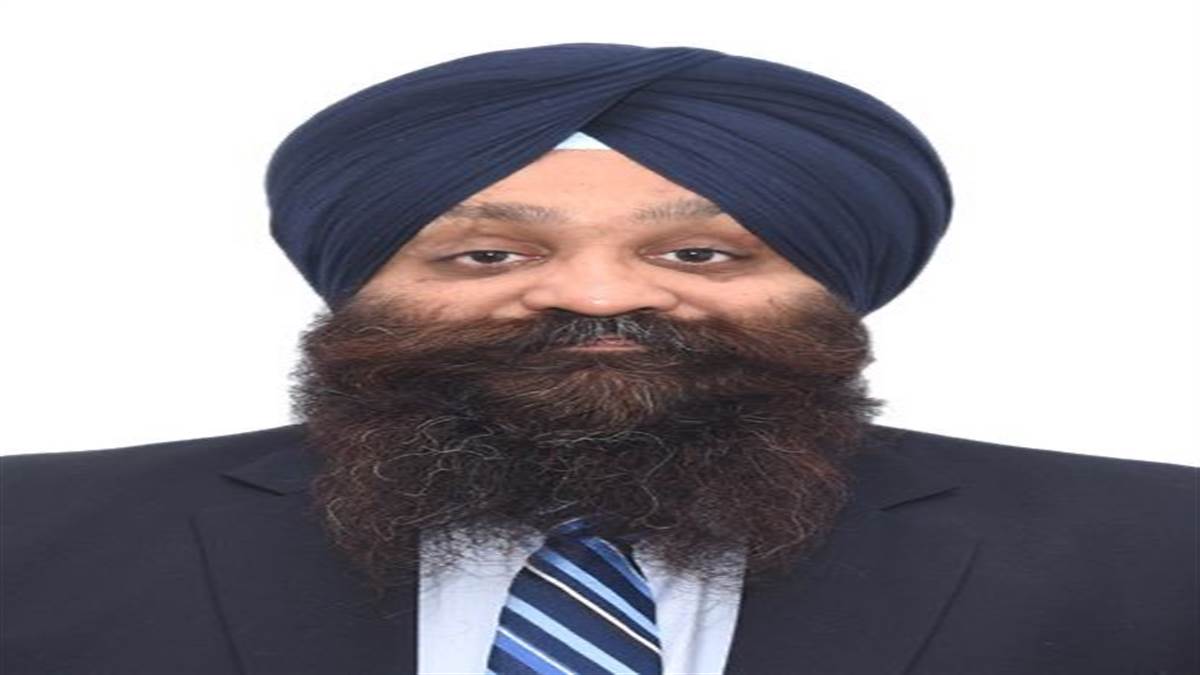 ਜਸਜੀਤ ਸਿੰਘ, ਪੀਸੀਐੱਸ ਨੇ ਨਗਰ ਨਿਗਮ ਦੇ ਜੁਆਇੰਟ ਕਮਿਸ਼ਨਰ ਵਜੋਂ ਚਾਰਜ ਸੰਭਾਲਿਆ