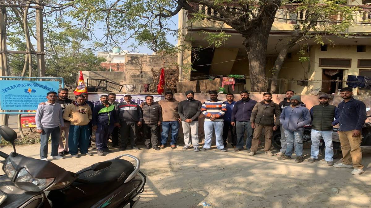 ਸੀਐੱਚਬੀ ਮੁਲਾਜ਼ਮਾਂ ਦੀ ਹੜਤਾਲ ਕਾਰਨ ਦੇਰੀ ਨਾਲ ਠੀਕ ਹੋਣਗੇ ਫਾਲਟ