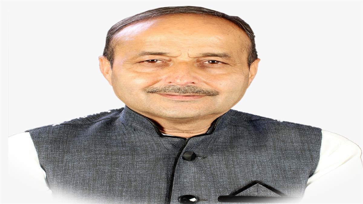 1500 ਰੁਪਏ ਪੈਨਸ਼ਨ ਨਹੀਂ ਦੇ ਸਕੀ ਸੂਬਾ ਸਰਕਾਰ : ਬੇਰੀ