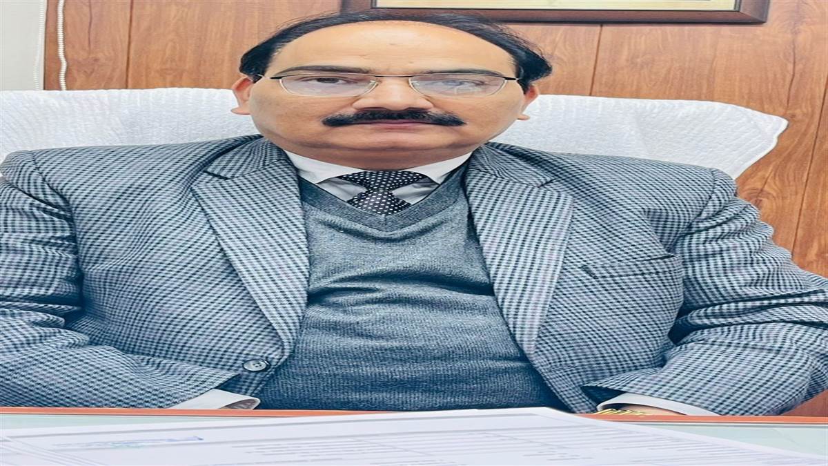 4 ਤੋਂ ਲਾਏ ਜਾਣਗੇ ਪੈਨਸ਼ਨਰ ਸੇਵਾ ਕੈਂਪ