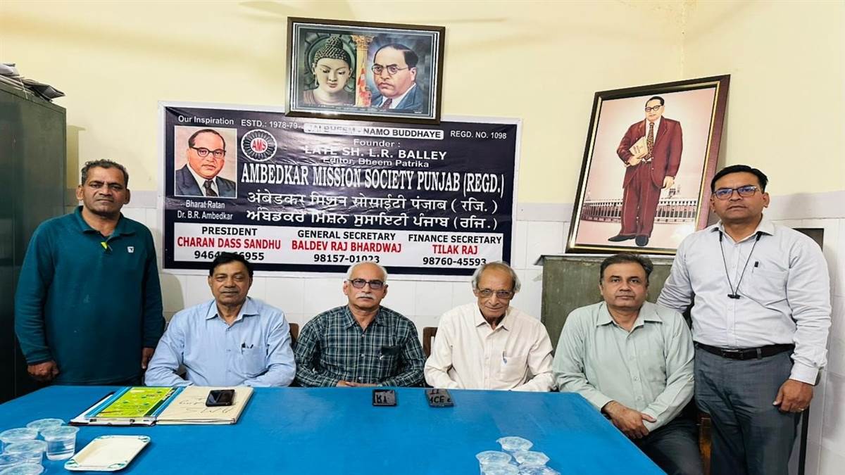 ਪ੍ਰੀ-ਨਿਰਵਾਣ ਦਿਵਸ ਸਬੰਧੀ ਸਮਾਗਮ 6 ਨੂੰ