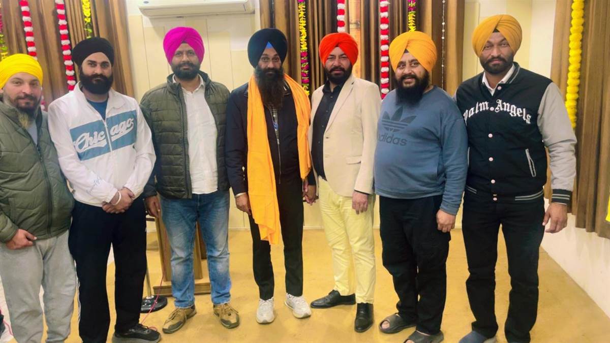 ਜਿਲਾ ਪ੍ਰੀਸ਼ਦ ਚੋਣ ਲਈ ਸਤਨਾਮ ਸਿੰਘ ਰਾਮੇ ਹੋਣਗੇ ਅਕਾਲੀ ਦਲ ਦੇ ਉਮੀਦਵਾਰ : ਨਾਨਕਪੁਰ