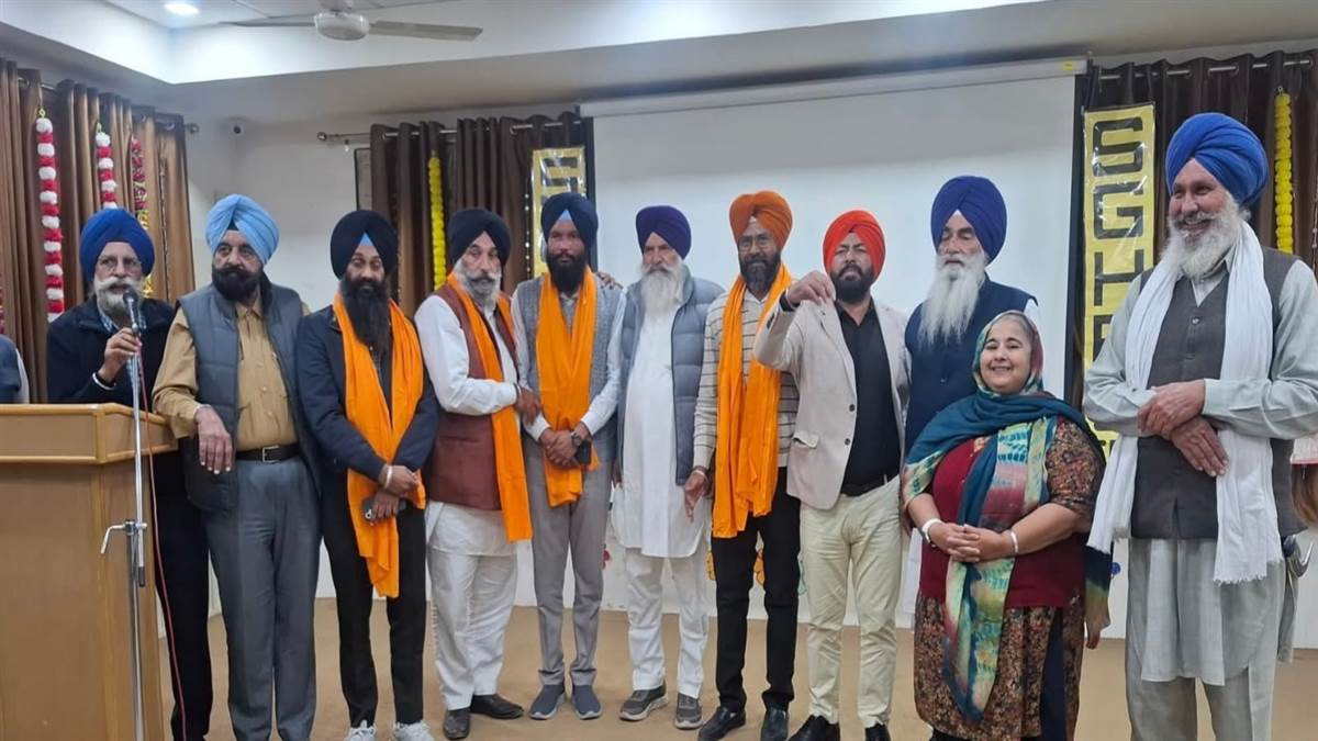 ਜਥੇ. ਬੂਲੇ ਫੱਤੂਢੀਗਾ ਜ਼ੋਨ ਤੋਂ ਜ਼ਿਲ੍ਹਾ ਪ੍ਰੀਸ਼ਦ ਲਈ ਅਕਾਲੀ ਉਮੀਦਵਾਰ