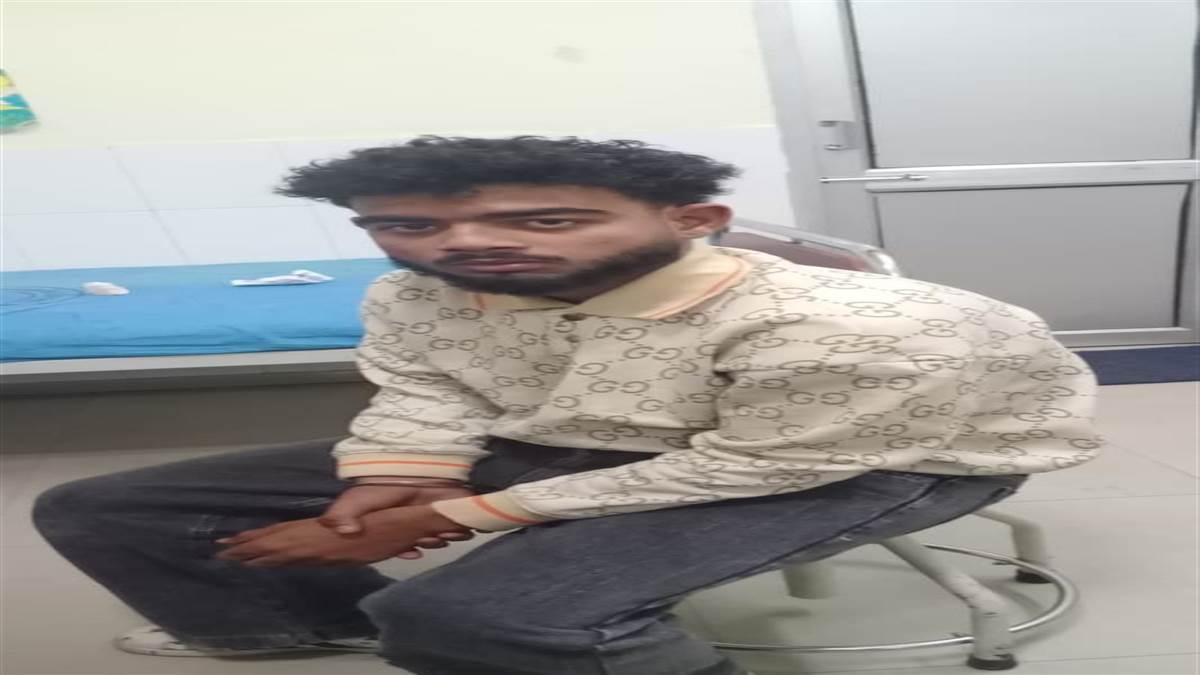 ਪਿੰਡ ਖਾਨਗਾਂ ’ਚ ਵਿਦਿਆਰਥੀ ’ਤੇ ਹਮਲਾ, ਜ਼ਖ਼ਮੀ