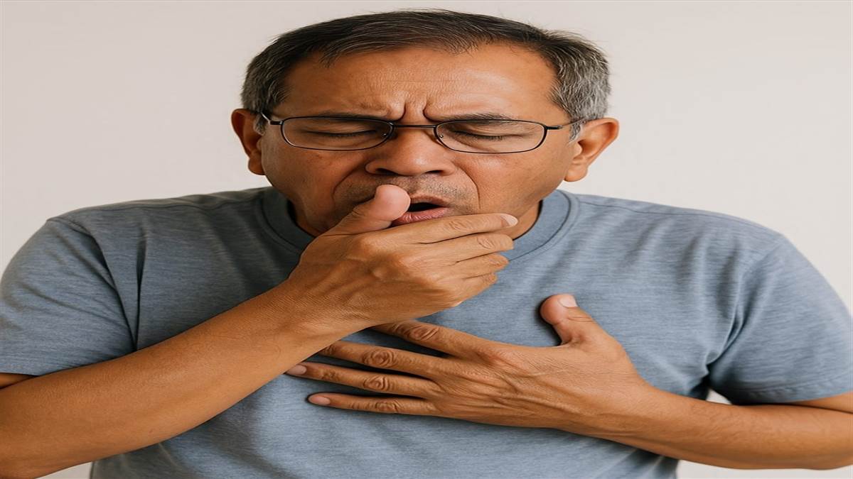 ਡਾਇਸਪਨੀਆ ਦੇ ਵੱਧ ਰਹੇ ਕੇਸ : ਡਾ. ਮੋਦੀ