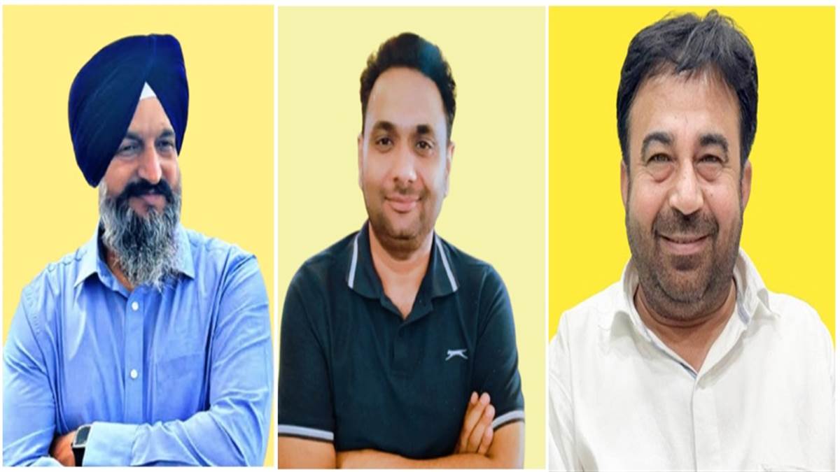 ਮਹਿਲਾ ਅਧਿਆਪਕਾਂ ਦੀ ਚੋਣ ਡਿਊਟੀ ਨਾ ਲਗਾਈ ਜਾਵੇ