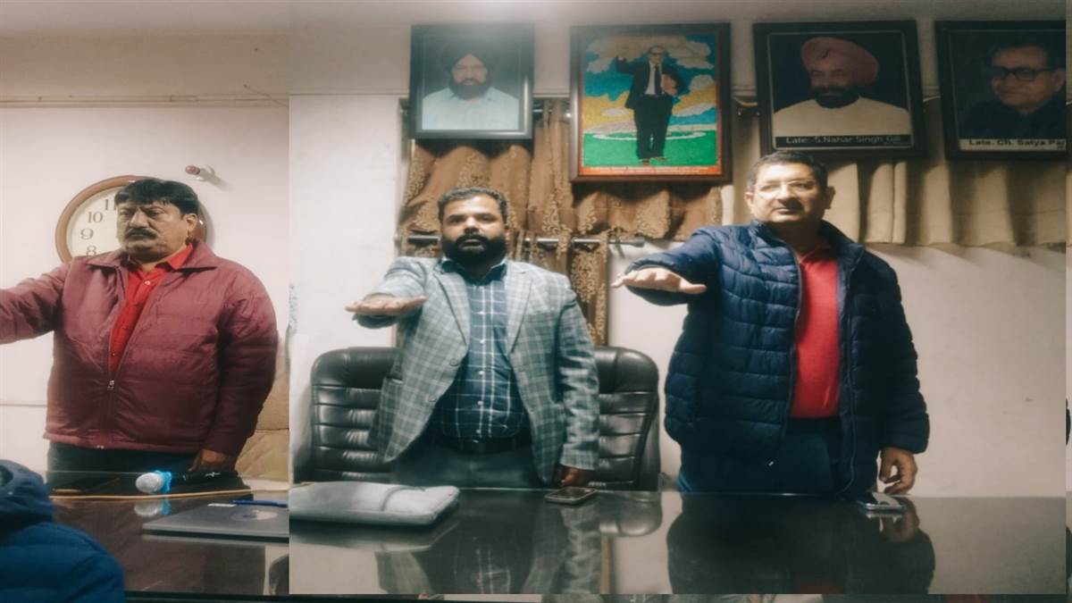 ਠੋਸ ਰਹਿੰਦ-ਖੂੰਹਦ ਦੇ ਨਿਪਟਾਰੇ ਸਬੰਧੀ ਸਿਖਲਾਈ ਪ੍ਰੋਗਰਾਮ