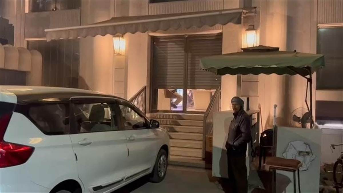 ਕਾਰਵਾਈ ਦੌਰਾਨ ਜੀਐੱਸਟੀ ਨੇ ਕਬਜ਼ੇ ’ਚ ਲਿਆ ਰਿਕਾਰਡ