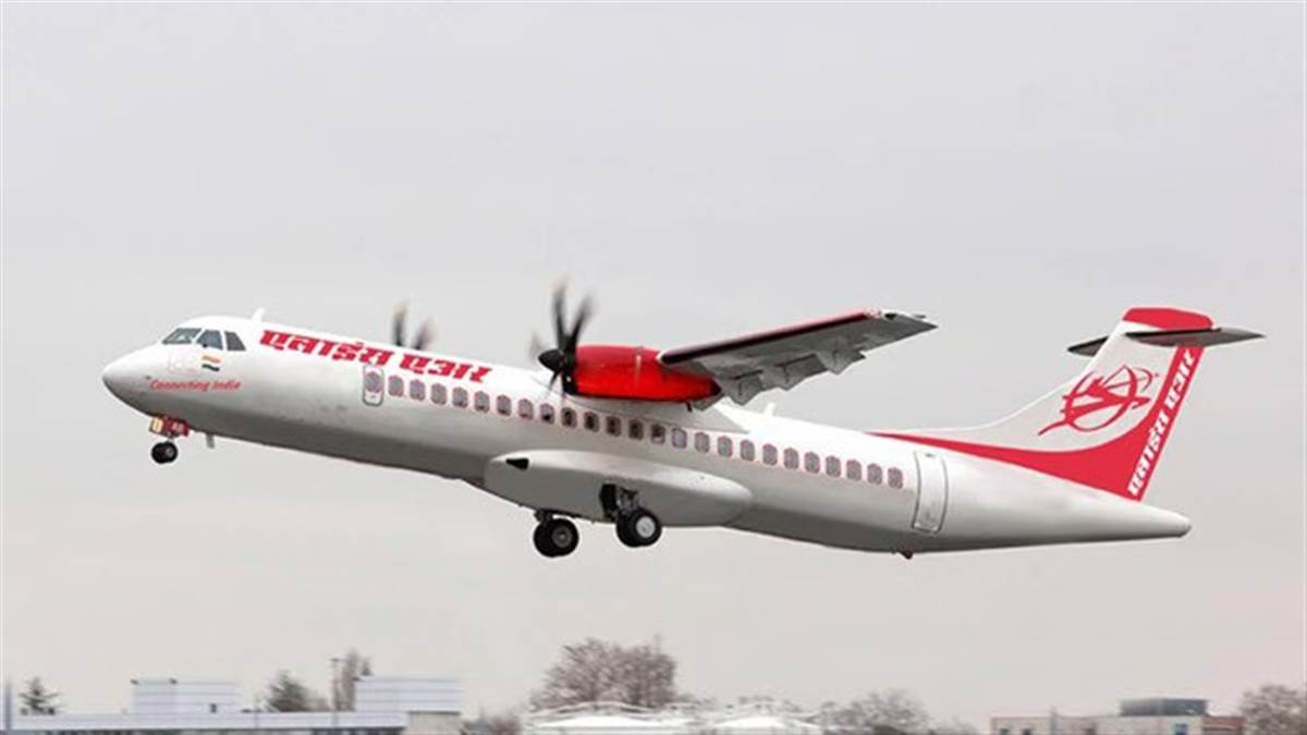 ਚੰਡੀਗੜ੍ਹ ਏਅਰਪੋਰਟ ਤੋਂ ਚਾਰ ਨਵੇਂ ਇੰਟਰਨੈਸ਼ਨਲ ਰੂਟ ਖੋਲ੍ਹਣ ਦੀ ਤਿਆਰੀ, ਯਾਤਰੀਆਂ ਤੇ ਵਪਾਰ ਨੂੰ ਮਿਲੇਗਾ ਵੱਡਾ ਲਾਭ