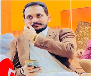 ਸੋਸ਼ਲ ਮੀਡੀਆ ਜ਼ਰੀਏ ਅੱਤਵਾਦੀ ਮਾਡਿਊਲ ਖੜਾ ਕਰਨ ਦੀ ਫਿਰਾਕ 'ਚ ਹੈ ਪਾਕਿਸਤਾਨੀ ਡੌਨ ਸ਼ਹਿਜ਼ਾਦ ਭੱਟੀ, ਕਰ ਰਿਹੈ ਦੇਸ਼ ਦਾ ਮਾਹੌਲ ਖ਼ਰਾਬ ਕਰਨ ਦੀ ਕੋਸ਼ਿਸ਼