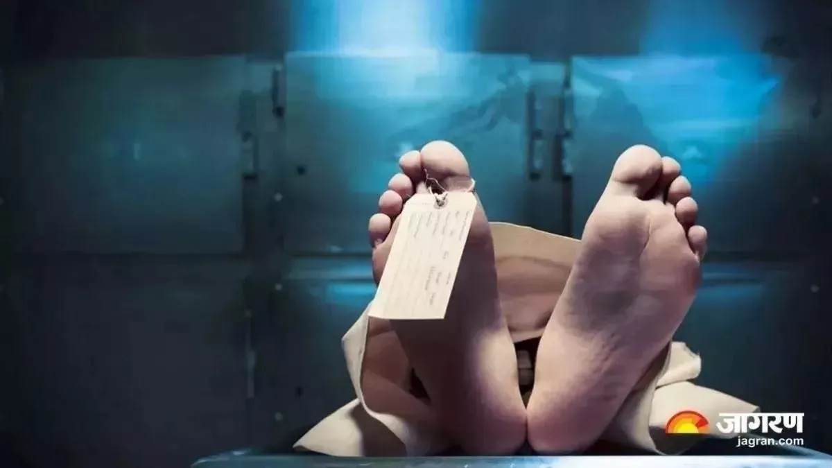 'ਮੰਤਰੀ ਦਾ ਕੁੜਮ ਆਂ...', ਪਿਸ਼ਾਬ ਕਰਨ ਤੋਂ ਰੋਕਣ 'ਤੇ ਨੌਜਵਾਨ ਨੂੰ ਮਾਰੀ ਗੋਲ਼ੀ, ਪਰਿਵਾਰ ਨੇ ਲਾਸ਼ ਲੈ ਕੇ ਹਾਈਵੇ 'ਤੇ ਕੀਤਾ ਚੱਕਾ ਜਾਮ