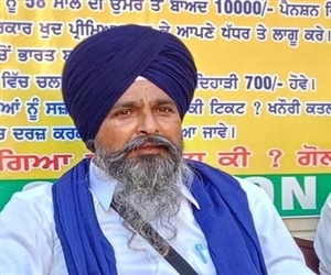 ਕਿਸਾਨਾਂ ਦਾ ਵੱਡਾ ਐਲਾਨ- ਇਸ ਦਿਨ ਪੰਜਾਬ 'ਚ ਹੋਵੇਗਾ ਰੇਲਾਂ ਦਾ ਚੱਕਾ ਜਾਮ, ਇਨ੍ਹਾਂ 19 ਥਾਵਾਂ 'ਤੇ ਕਰਨਗੇ ਪ੍ਰਦਰਸ਼ਨ