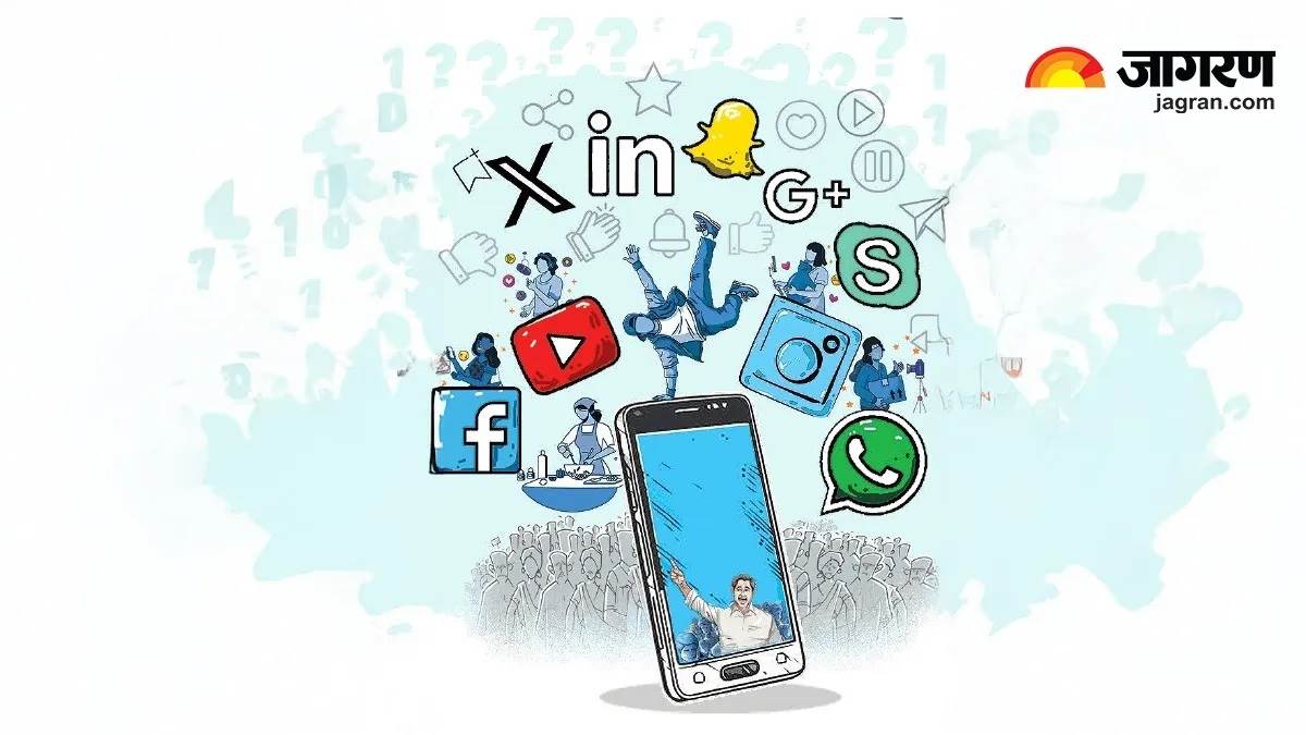 ਸੋਸ਼ਲ ਮੀਡੀਆ 'ਤੇ 'ਬੇਲਗਾਮ ਆਜ਼ਾਦੀ' ਖ਼ਤਮ, ਹੁਣ ਕੌਣ ਕਰੇਗਾ ਕੰਟਰੋਲ; ਦੁਨੀਆ ਭਰ ਵਿਚ ਕੀ ਹੈ ਨਿਯਮ ?