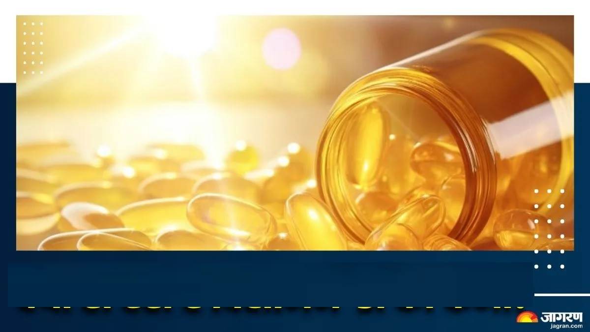 ਸਰੀਰ 'ਚ ਕਿਉਂ ਹੋ ਰਹੀ ਹੈ ਵਿਟਾਮਿਨ-ਡੀ ਦੀ ਕਮੀ, ਇਸਦੇ ਪਿੱਛੇ ਜ਼ਿੰਮੇਵਾਰ ਹੋ ਸਕਦੀਆਂ ਹਨ 8 ਵਜ੍ਹਾ