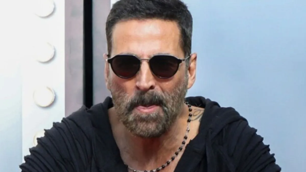 ਲੱਕੀ ਡਾਇਰੈਕਟਰ ਨਾਲ ਅਕਸ਼ੈ ਕੁਮਾਰ ਦਾ ਹੋਇਆ Patches up, 2026 ਬਾਕਸ ਆਫਿਸ ਦੇ ਬਣਨਗੇ ਅਸਲੀ ਖਿਡਾਰੀ?