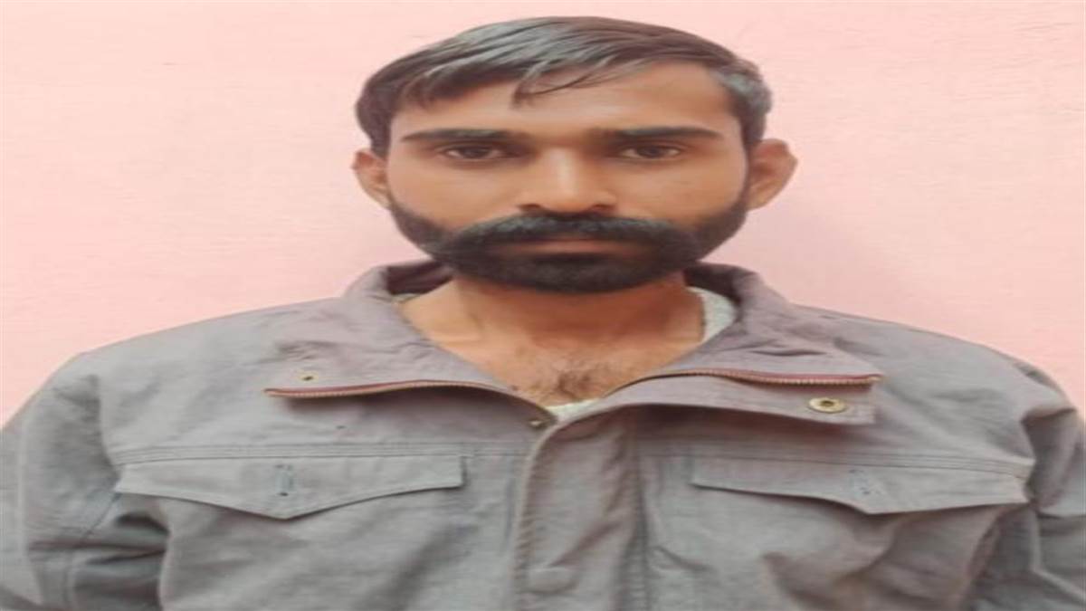 ਫਿਰੋਜ਼ਪੁਰ ਦਾ ‘ਬਾਦਲ’ ਸ਼੍ਰੀ ਗੰਗਾ ਨਗਰ ਤੋਂ ਪਾਕਿਸਤਾਨ ਭੇਜਦਾ ਸੀ ਫੌਜ ਦੀਆਂ ਜਾਣਕਾਰੀਆਂ !