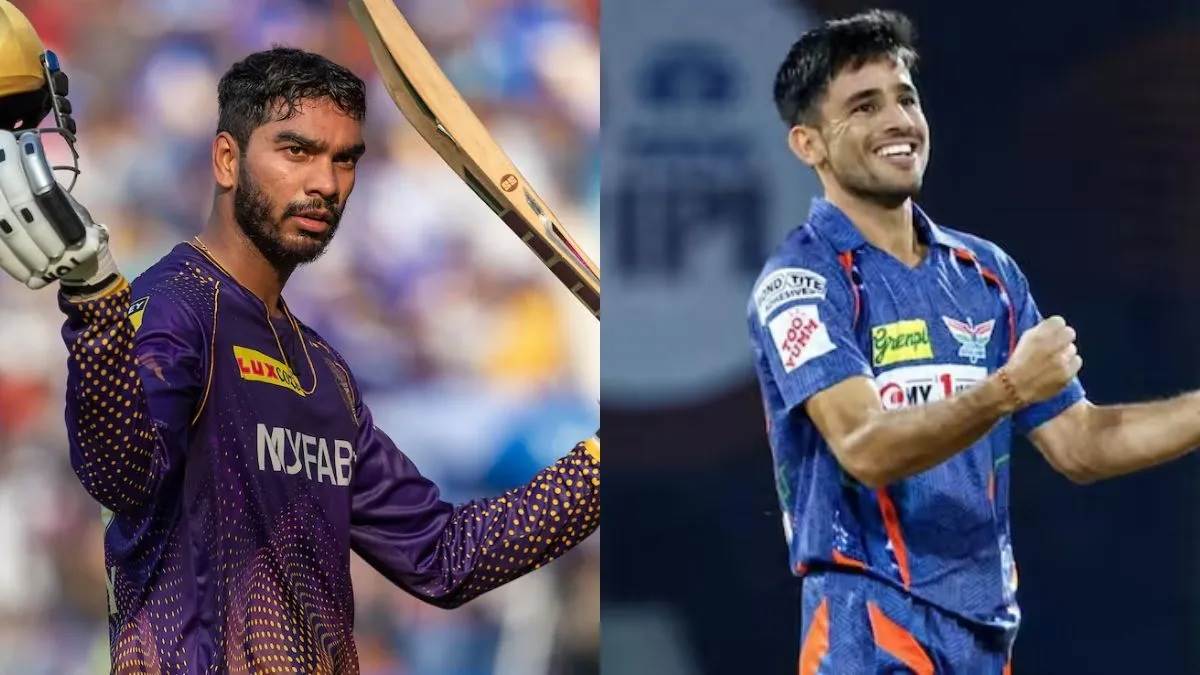 ਵੈਂਕਟੇਸ਼ ਅਈਅਰ ਤੋਂ ਲੈ ਕੇ ਰਵੀ ਬਿਸ਼ਨੋਈ ਤੱਕ, 45 ਖਿਡਾਰੀਆਂ ਨੇ ਆਪਣੀ ਬੇਸ ਪ੍ਰਾਈਜ਼ ₹2 ਕਰੋੜ (ਲਗਭਗ $20 ਮਿਲੀਅਨ) ਰੱਖਿਆ। ਵੇਖੋ ਪੂਰੀ ਸੂਚੀ