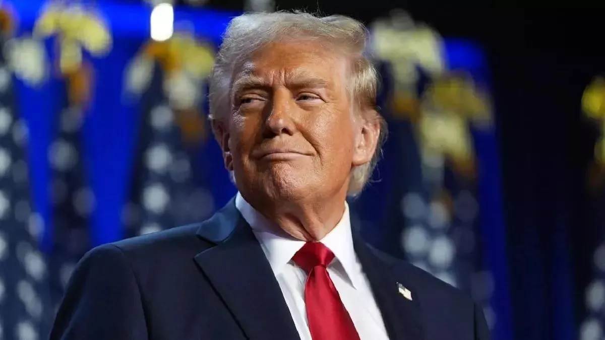 ਕਿਉਂ ਕਰਵਾਈ ਗਈ ਟਰੰਪ ਦੀ MRI, ਕੀ ਉਨ੍ਹਾਂ ਨੂੰ ਹੈ ਕੋਈ ਬੀਮਾਰੀ? ਵ੍ਹਾਈਟ ਹਾਊਸ ਨੇ ਆਖਰਕਾਰ ਕਰ ਹੀ ਦਿੱਤਾ ਖੁਲਾਸਾ