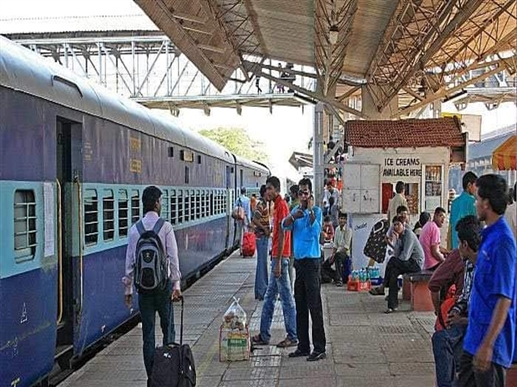 Indian Railways News : ਹੁਣ ਬਿਨਾਂ ਟ੍ਰੇਨ ਦੀ ਟਿਕਟ ਕੈਂਸਲ ਕੀਤੇ ਬਦਲੋ ਯਾਤਰਾ ਦੀ ਤਰੀਕ, ਜਾਣੋ ਕਿਵੇਂ