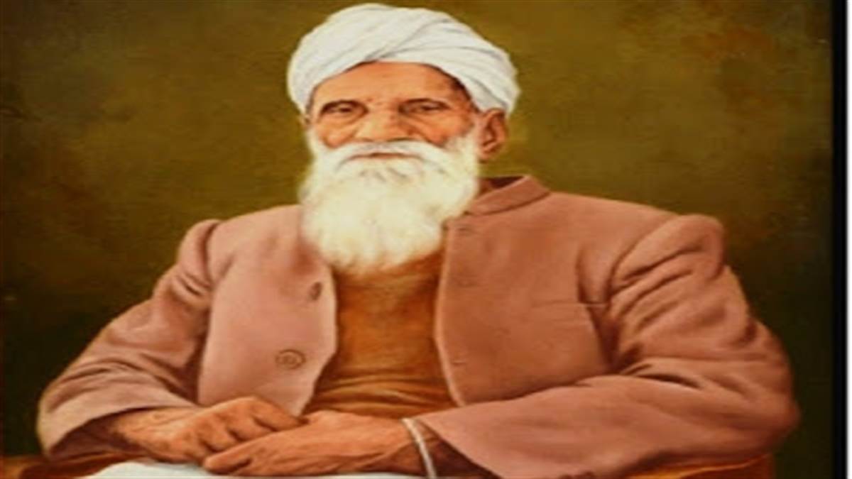 Remembering Ghadar Party Founder President Baba Sohan Singh Bhakna