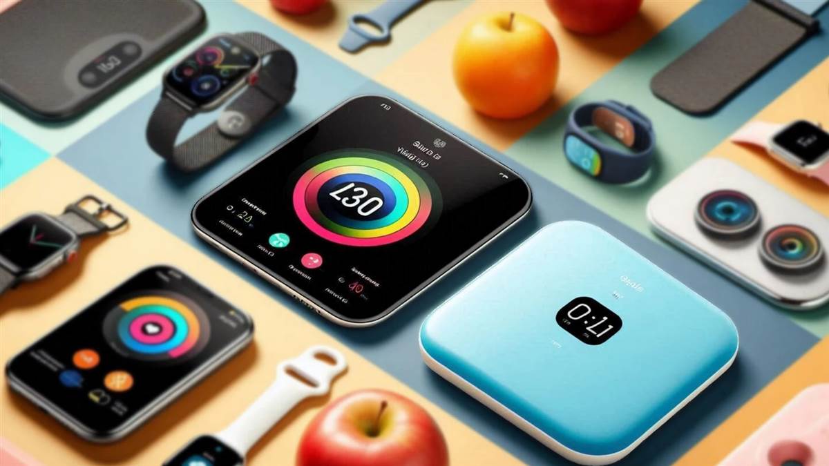 2050 ਤਕ 42 ਗੁਣਾ ਵਧ ਜਾਵੇਗੀ ਵਿਅਰੇਬਲ ਹੈਲਥ ਗੈਜੇਟਸ ਦੀ ਵਰਤੋਂ, ਵਾਤਾਵਰਣ ’ਚ ਵਧੇਗੀ ਗ੍ਰੀਨਹਾਊਸ ਗੈਸ ਨਿਕਾਸੀ; ਖੋਜੀਆਂ ਨੇ ਕੀਤਾ ਦਾਅਵਾ