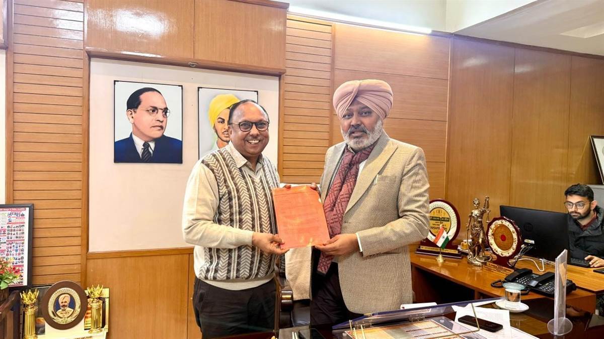 ਸੂਬਾ ਸਰਕਾਰ ਵੱਲੋਂ ਓਟੀਐੱਸ ਸਕੀਮ ਦੀ ਮਿਆਦ ਵਧਾਉਣਾ ਸ਼ਲਾਘਾਯੋਗ : ਠਾਕੁਰ