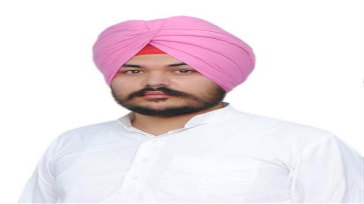 ਰਾਜਾ ਵੜਿੰਗ ਵੱਲੋਂ 70 ਫ਼ੀਸਦੀ ਨੌਜਵਾਨਾਂ ਨੂੰ ਟਿਕਟਾਂ ਦੇਣ ਦੇ ਸੁਝਾਅ ਦੀ ਜਤਿੰਦਰ ਸਿੰਘ ਗੋਗੀਆ ਵੱਲੋਂ ਸ਼ਲਾਘਾ