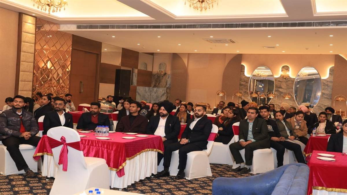ਕਰਮਚਾਰੀ ਹੁੰਦੇ ਨੇ ਕਿਸੇ ਵੀ ਸੰਸਥਾ ਦੀ ਅਸਲ ਤਾਕਤ : ਸੁਖਦੇਵ ਸਿੰਘ